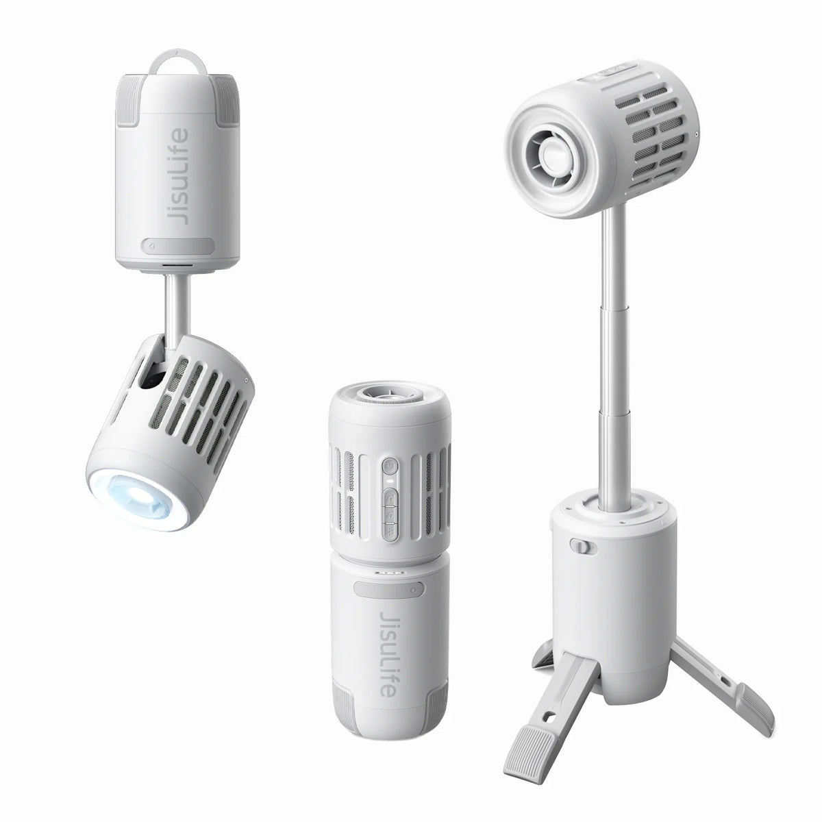 JisuLife Outdoor Fan Ultra1